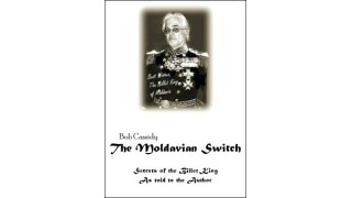 The Moldavian Switch by Bob Cassidy