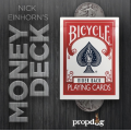 The Money Deck by Nick Einhorn and PropDog The Money Deck by Nick Einhorn and PropDog