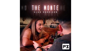 The Monte by Alan Rorrison