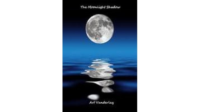 The Moonlight Shadow by Art Vanderlay