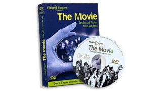 The Movie by Flicking Fingers