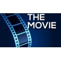 The Movie by Mario Daniel The Movie by Mario Daniel