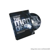 The Mrd Deck by Big Blind Media The Mrd Deck by Big Blind Media