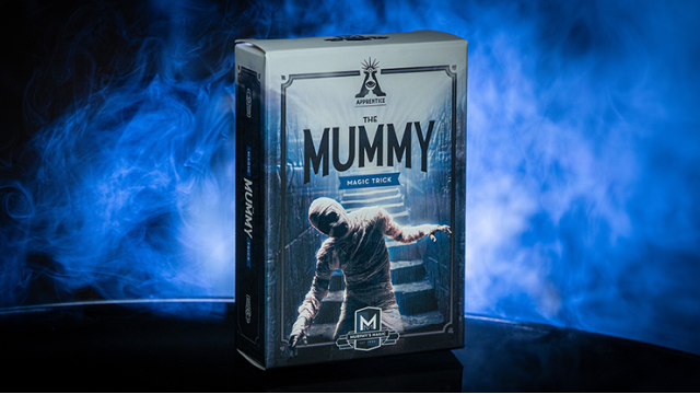 The Mummy by Apprentice Magic