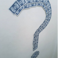 The Mystery Card by Area52