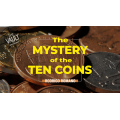 The Mystery of Ten Coins by Rodrigo Romano The Mystery of Ten Coins by Rodrigo Romano