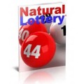 The Natural Lottery by Ken Dyne