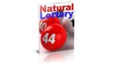 The Natural Lottery by Ken Dyne