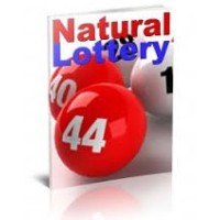 The Natural Lottery by Ken Dyne