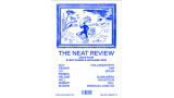 The Neat Review (Issue Four) Book by Alex Hansford