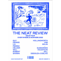 The Neat Review (Issue Four) Book by Alex Hansford