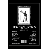 The Neat Review (Issue One) Book by Alex Hansford