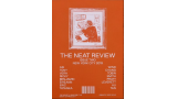 The Neat Review (Issue Two) Book by Alex Hansford