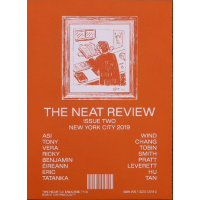 The Neat Review (Issue Two) Book by Alex Hansford
