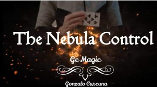 The Nebula Control by Gonzalo Cuscuna