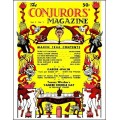 The New Conjurors' Magazine: Volume 2 (Mar 1946 by Walter Gibson The New Conjurors' Magazine: Volume 2 (Mar 1946 by Walter Gibson