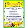 The New Conjurors' Magazine: Volume 3 (Mar 1947 by Walter Gibson The New Conjurors' Magazine: Volume 3 (Mar 1947 by Walter Gibson