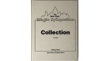 The New York Magic Symposium Collection 3 by Stephen Minch & Adam Fleischer