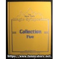 The New York Magic Symposium Collection Five by Stephen Minch The New York Magic Symposium Collection Five by Stephen Minch