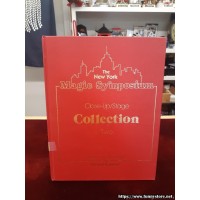 The New York Magic Symposium Collection Two by Richard Kaufman