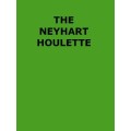 The Neyhart Houlette by Arthur P. Neyhart The Neyhart Houlette by Arthur P. Neyhart