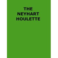 The Neyhart Houlette by Arthur P. Neyhart