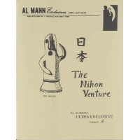 The Nihon Venture by Al Mann