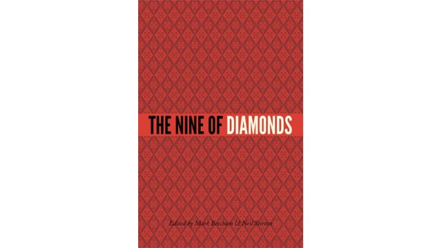 The Nine Of Diamonds by The Nine Of Diamonds