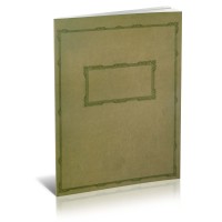 The Nixon Ghost Manuscript (1929) by Doc Nixon