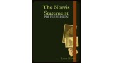 The Norris Statement by Lance Norris