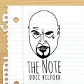 The Note by Docc Hilford The Note by Docc Hilford