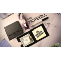 The Notebill by Jota The Notebill by Jota