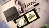 The Notebill by Jota