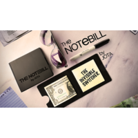 The Notebill by Jota