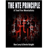 The Nte Principle by Ronald Levy & Devin Knight