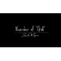 The Number Of "God" by Zazza The Magician The Number Of "God" by Zazza The Magician