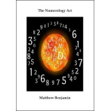 The Numerology Act by Matthew Benjamin