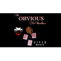 The Obvious Co-Incidence by Viper Magic The Obvious Co-Incidence by Viper Magic