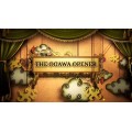 The Ogawa Opener by Shoot Ogawa The Ogawa Opener by Shoot Ogawa