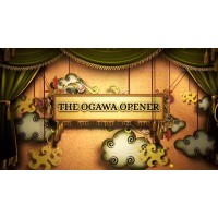 The Ogawa Opener by Shoot Ogawa