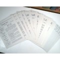 The Olram File (1-16) by Edward Marlo The Olram File (1-16) by Edward Marlo