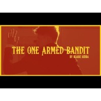 The One Armed Bandit by Blaise Serra
