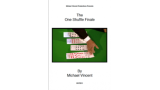 The One Shuffle Finale (Pdf) by Michael Vincent