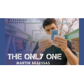 The Only One by Martin Braessas The Only One by Martin Braessas