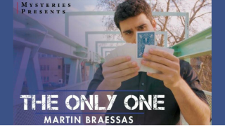 The Only One by Martin Braessas