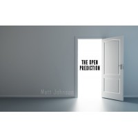 The Open Prediction by Matt Johnson