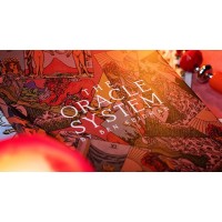 The Oracle System by Ben Seidman