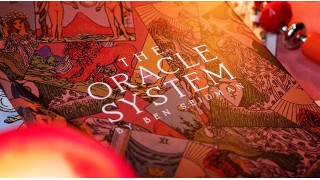 The Oracle System by Ben Seidman