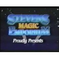 The Oriental Magic Of The Bambergs Vol.1 by Greater Magic Teach In The Oriental Magic Of The Bambergs Vol.1 by Greater Magic Teach In
