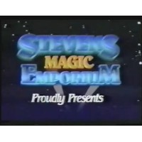 The Oriental Magic Of The Bambergs Vol.4 by Greater Magic Teach In